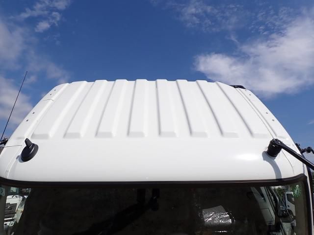 MITSUBISHI FUSOU FIGHTER 2025