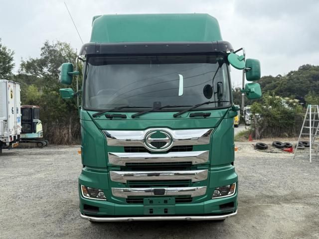 HINO PROFIA 2018