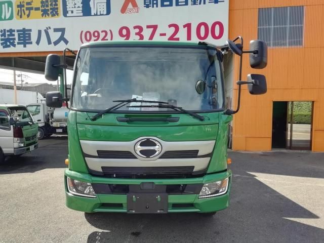 HINO RANGER 2021