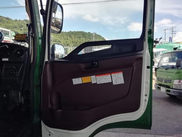 HINO RANGER 2021