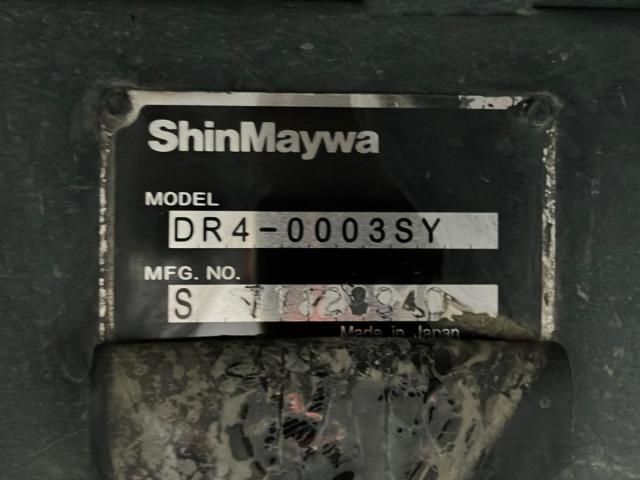 NISSAN DIESEL CONDOR 2017