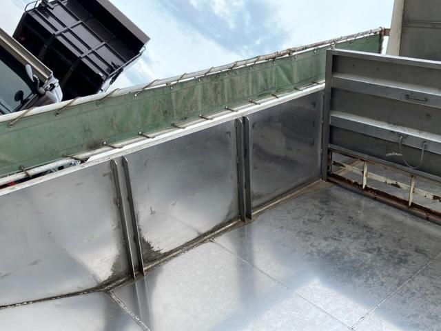 NISSAN DIESEL CONDOR 2017