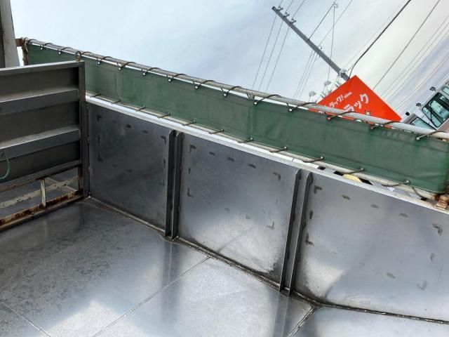 NISSAN DIESEL CONDOR 2017