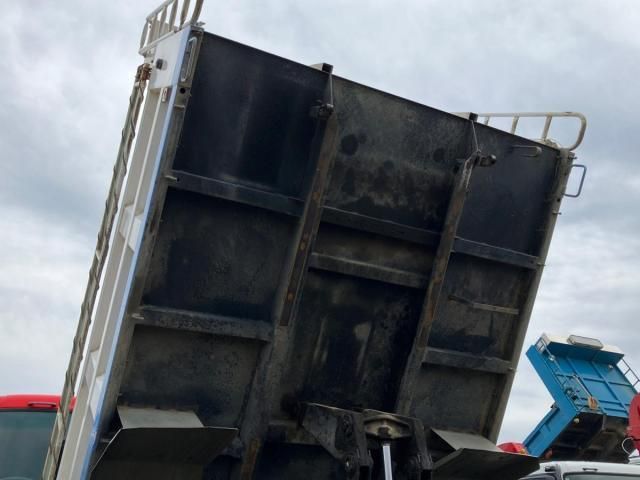 NISSAN DIESEL CONDOR 2017