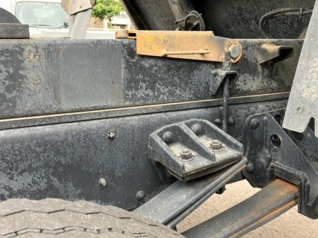 NISSAN DIESEL CONDOR 2017