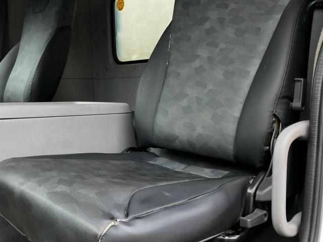 NISSAN DIESEL CONDOR 2017