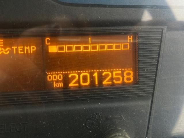 NISSAN DIESEL CONDOR 2017