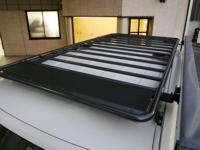 TOYOTA FJ CRUISER 4WD 2014