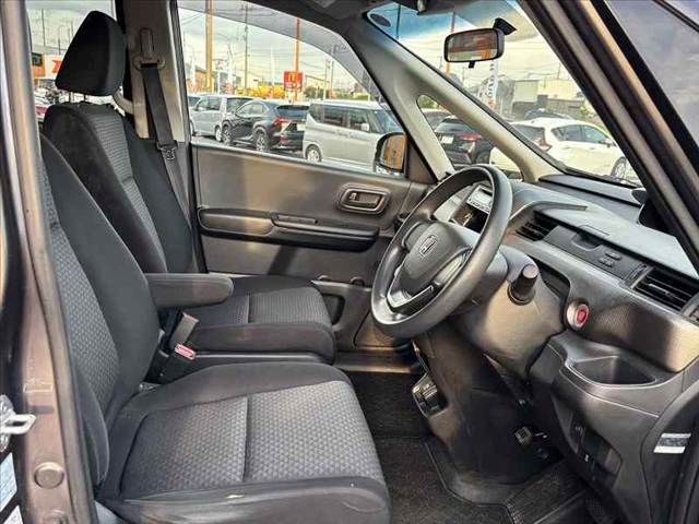 HONDA FREED plus 2018