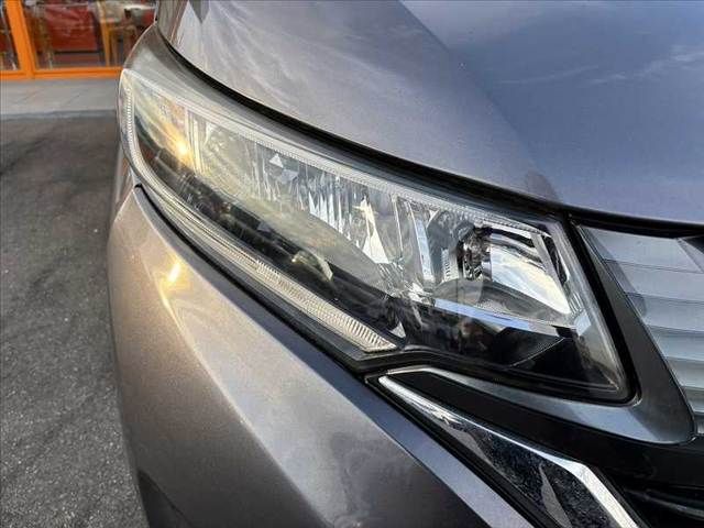 HONDA FREED plus 2018