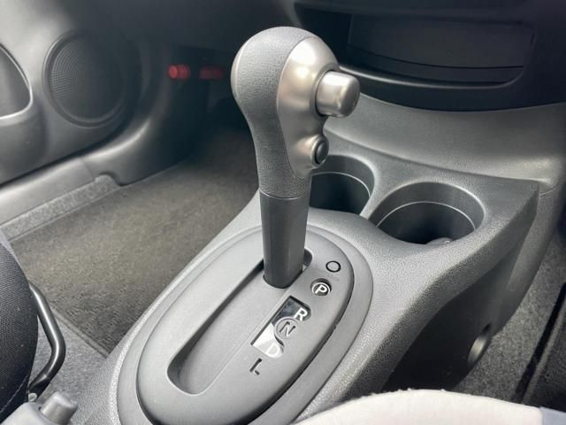 NISSAN NOTE 4WD 2017