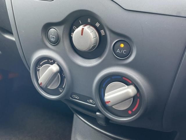 NISSAN NOTE 4WD 2017