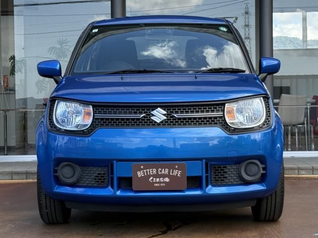 SUZUKI IGNIS 2019