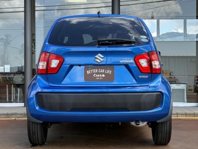 SUZUKI IGNIS 2019