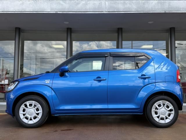 SUZUKI IGNIS 2019