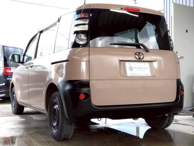 TOYOTA SIENTA 2009