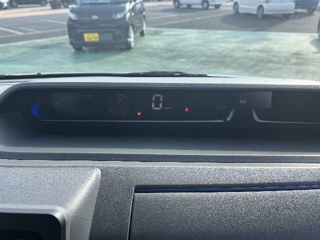 DAIHATSU TANTO CUSTOM 2020