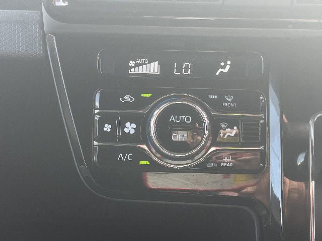 DAIHATSU TANTO CUSTOM 2020