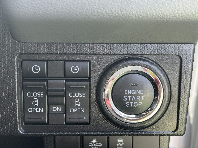 DAIHATSU TANTO CUSTOM 2020