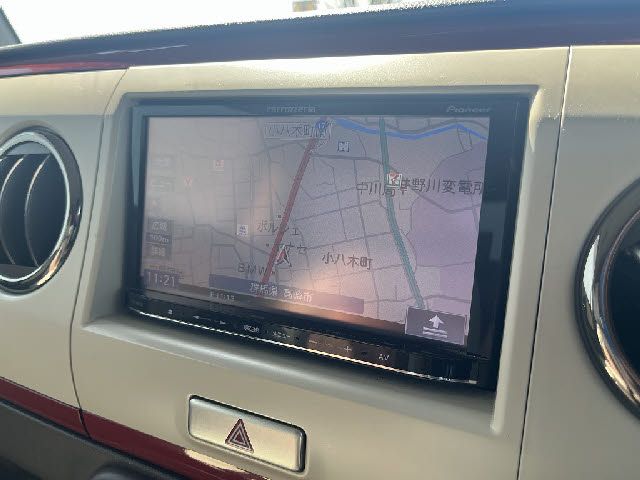 SUZUKI ALTO LAPIN Chocolat 2014