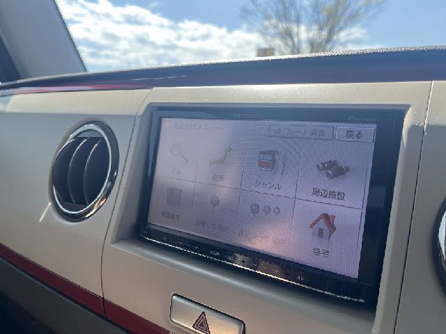 SUZUKI ALTO LAPIN Chocolat 2014