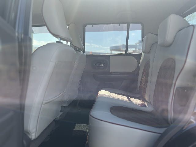 SUZUKI ALTO LAPIN Chocolat 2014