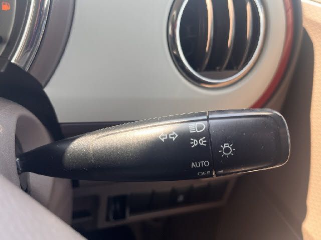 SUZUKI ALTO LAPIN Chocolat 2014