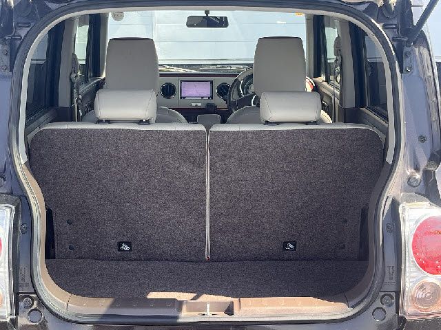 SUZUKI ALTO LAPIN Chocolat 2014