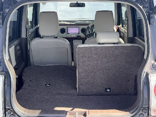 SUZUKI ALTO LAPIN Chocolat 2014