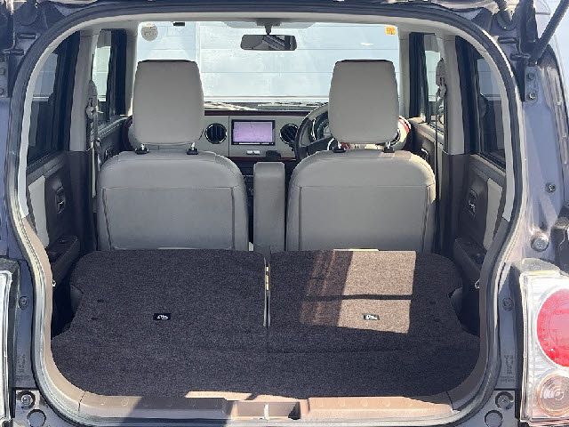 SUZUKI ALTO LAPIN Chocolat 2014