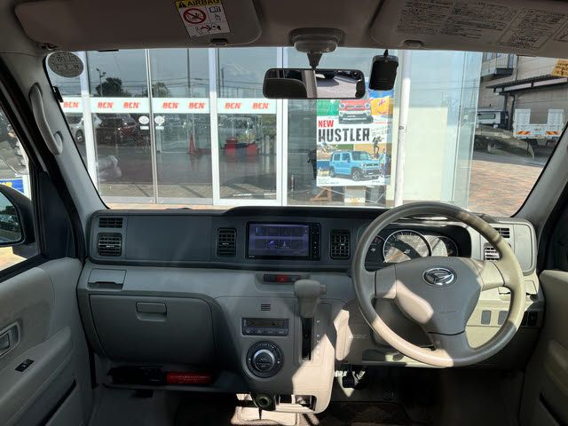 DAIHATSU ATRAI wagon 2016