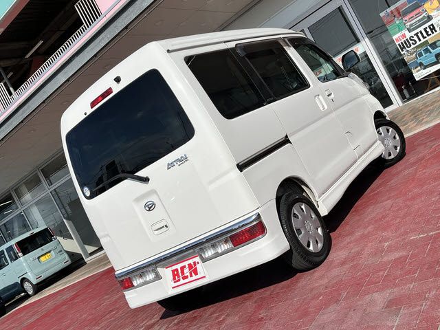 DAIHATSU ATRAI wagon 2016