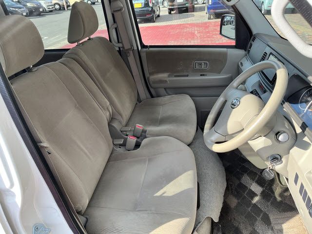 DAIHATSU ATRAI wagon 2016