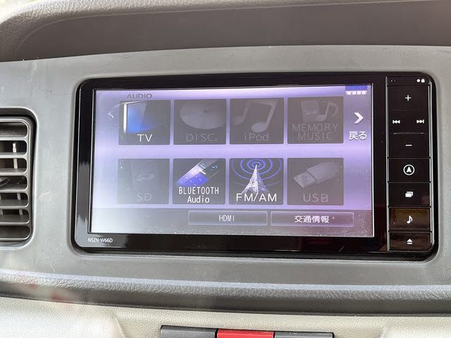 DAIHATSU ATRAI wagon 2016