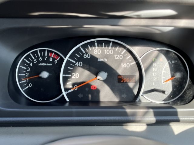 DAIHATSU ATRAI wagon 2016