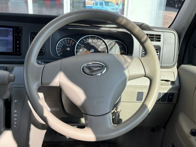 DAIHATSU ATRAI wagon 2016