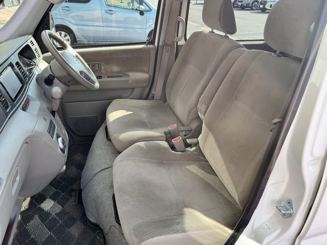 DAIHATSU ATRAI wagon 2016