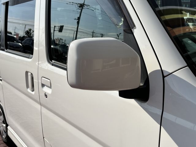 DAIHATSU ATRAI wagon 2016