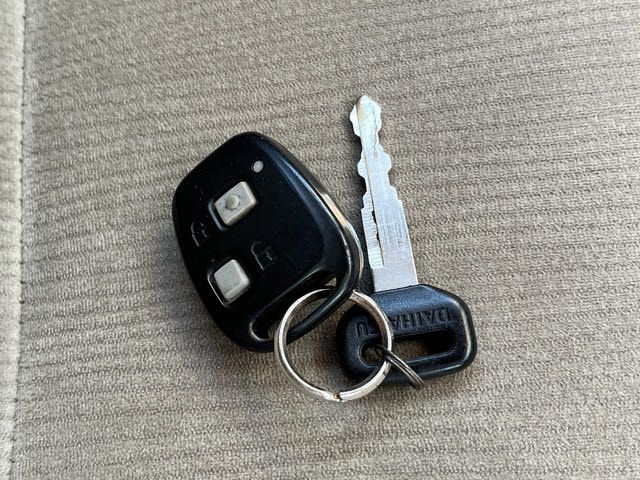 DAIHATSU ATRAI wagon 2016