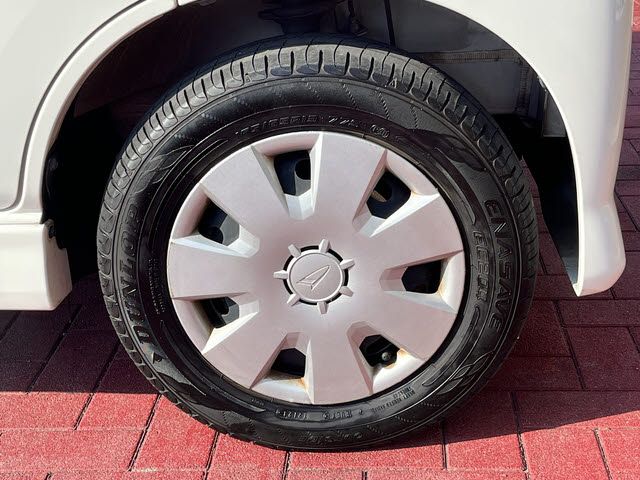 DAIHATSU ATRAI wagon 2016