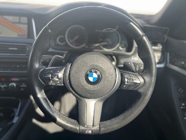 BMW BMW 5series TOURING 2016