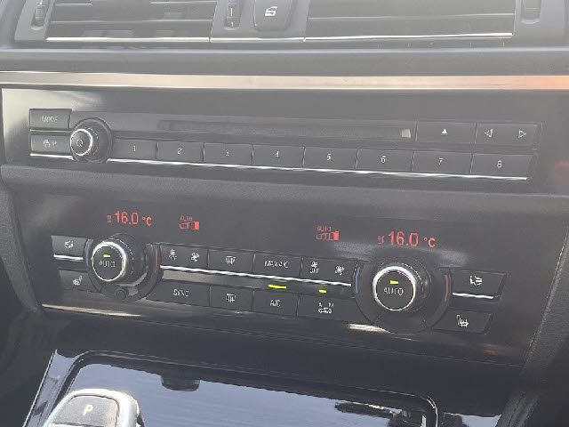 BMW BMW 5series TOURING 2016