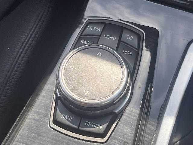 BMW BMW 5series TOURING 2016