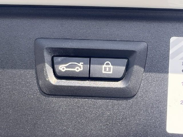 BMW BMW 5series TOURING 2016