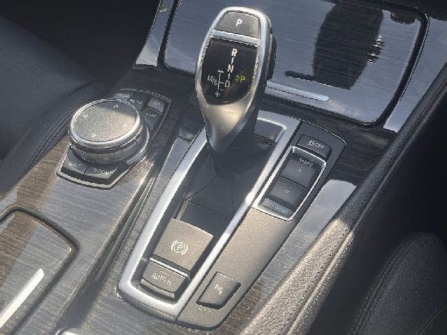 BMW BMW 5series TOURING 2016