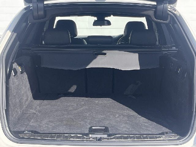 BMW BMW 5series TOURING 2016