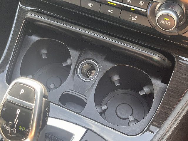 BMW BMW 5series TOURING 2016