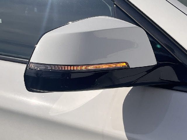 BMW BMW 5series TOURING 2016