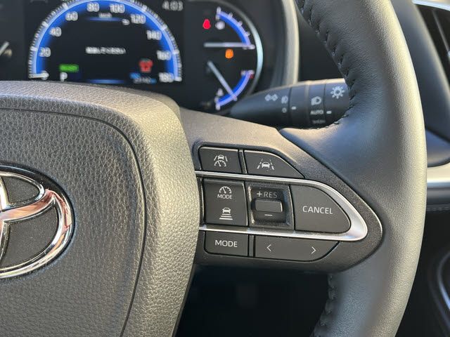 TOYOTA NOAH HYBRID 2023