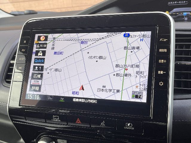 NISSAN SERENA  WG 2022